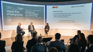 Le Champions di fronte all&rsquo;ennesima crisi. &laquo;I costi sono schizzati&raquo;. La risposta? &laquo;Ricerca innovazione ed efficienza&raquo;