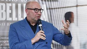 Davide Bollati: &laquo;Il mercato globale non &egrave; finito. Oggi stiamo toccando con mano la nostra interdipendenza radicale&raquo;