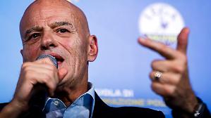 A sorpresa Descalzi apre a gas e Gnl russi. Per l&rsquo;Ad di Eni va sospeso il bando previsto per il 2027