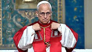 Il presidente contro il Pontefice: &laquo;Debole in politica estera&raquo;. &Egrave; polemica, &laquo;niente scuse&raquo;