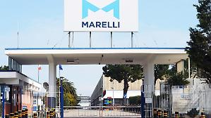Marelli, Henderson nuovo Ceo ad interim. La successione gi&agrave; affidata a Laurent Favre
