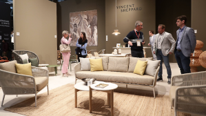 Mobili italiani leader nell&rsquo;alto di gamma. Primato alle cucine 