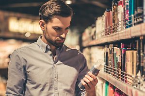 E la cosmetica vale il 25% del mercato