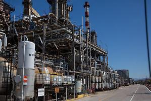 Vendita Api, la Regione caldeggia il golden power