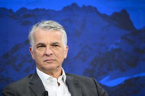 Ubs, il ceo Ermotti verso l&rsquo;uscita. Dimissionario dall&rsquo;aprile 2027