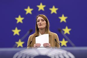 Bruxelles chiude le porte ai diplomatici iraniani