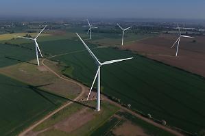 Iren sigla con Alpiq accordo decennale per l&rsquo;energia eolica