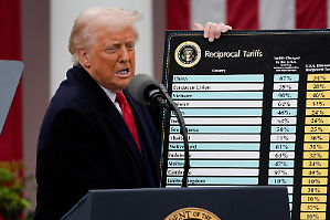 La lezione della prima guerra commerciale del 2018-2019