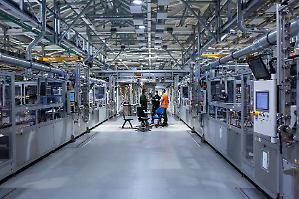 La Germania prepara 800 milioni per una gigafactory