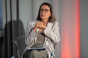 Parla Paola Mariani (Bocconi): &laquo;L&rsquo;arbitrato &egrave; la via migliore&raquo;