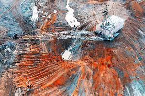 Minerali critici
gli Usa spingono
per un accordo
l'Europa &egrave; divisa