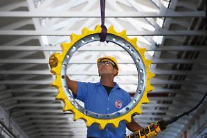 Berco, a Copparo i volumi tornano a salire. 22 milioni gi&agrave; investiti in produzione