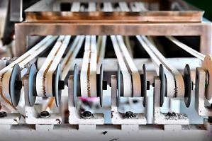 Bap attacca un bottone a tutti. Leader dal fast fashion al lusso. &ldquo;Nonostante la crisi, noi investiamo&rdquo; 
