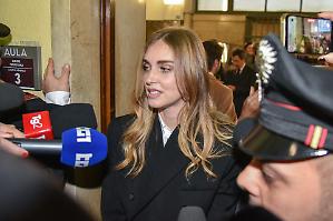 Chiara Ferragni prosciolta, chiuso il &laquo;Pandoro gate&raquo;