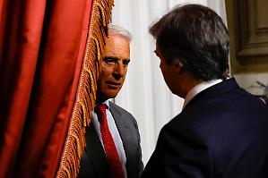 Risiko, Siena al centro. Ma Orcel non arriver&agrave;