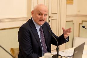 Emilia in prima fila con i poli di Ferrara e Ravenna