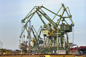 Prestito all'ex Ilva da 390 milioni, c'&egrave; l'ok di Bruxelles