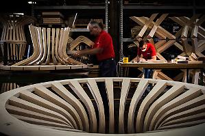 Bankitalia, imprese ottimiste su vendite ed export