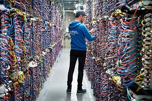 Consip, nuova gara per fornire alla Pa servizi in logica cloud 
