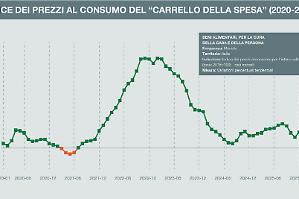 Antitrust, supermercati nel mirino per il boom dei prezzi alimentari
