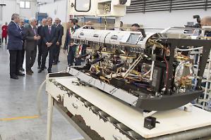 Simonelli con le macchine da caff&egrave; macina profitti. &laquo;La sfida? Resistere alla Cina&raquo;

