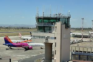 Aeroporto di Fontanarossa, piano al &lsquo;27 da 340 milioni 