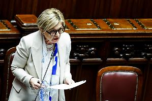 Fallimento di AppLi,  il Parlamento interroga  la ministra Calderone 