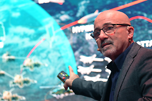 Leonardo corre a doppia cifra. Verso un aumento dei dividendi