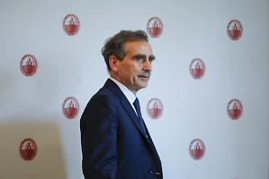 Lovaglio in bilico? Tiri incrociati su Mps​