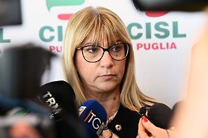 La Cisl di Milano inaugura la sede in via Valassina