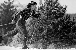 Giochi Cortina 1956, Una storia di sport rivoluzionata da donne (atlete e non)
