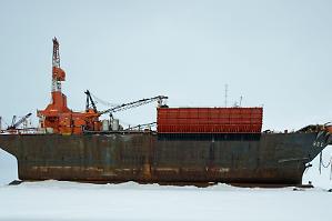 &laquo;Condizioni proibitive&raquo;. I costi per trivellare superiori fino a 10 volte