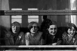 Il cono d&rsquo;ombra del Bauhaus, un grande laboratorio femminile