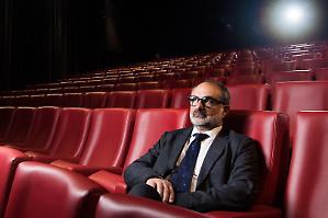 L'osservatorio eccentrico del Festival di Locarno