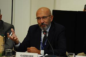 Guido Garrone (Eolo): &laquo;Noi abbiamo deciso di puntare sul fiber-to-antenna&raquo;