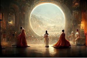 Quando recita l&rsquo;IA, l&rsquo;uso e i suoi limiti: anche la macchina ci mette alla prova