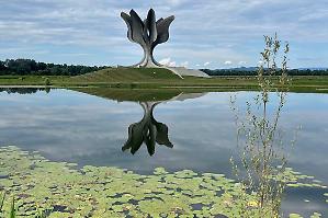 Cosa sono gli spomenik: gli stars wars della memoria jugoslava