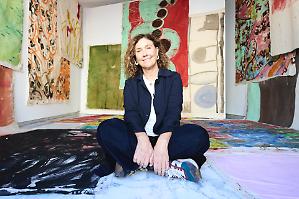 Cristiana Perrella e la nuova identit&agrave; del Macro