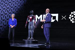 Al Ces di Las Vegas i progetti italiani di spin off accademici fanno il salto dimensionale