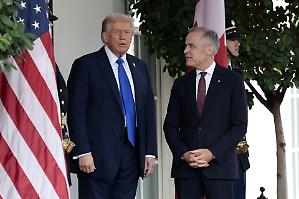 Non solo Nuuk: per Trump il Canada &laquo;troppo vulnerabile&raquo; mette a rischio la sicurezza dell'Artico
