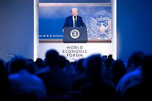 Inizia a Davos il forum economico. Pubblicata la lista dei fattori di rischio