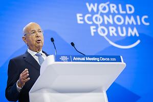 Davos prova a sopravvivere al 2026, dopo un anno di tensioni internazionali