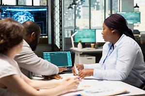 McKinsey chiede ai candidati di usare il chatbot di Ia