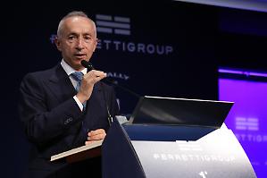 Ferretti, Kkcg rilancia fino al 29,9%. Opa parziale e sfida aperta a Weichai
