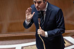 Francia, le concessioni sulla manovra convincono i socialisti. Lecornu: la legge di bilancio passer&agrave; senza voto Parlamento
