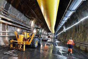 Tav Torino-Lione, l&rsquo;Ue: &laquo;Costi lievitati del 127%&raquo;