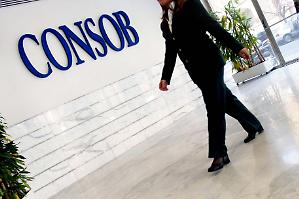 Offerta di Crane su Antares. La Consob sospende la valutazione