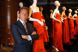 Scompare a 93 anni Valentino Garavani, stilista simbolo dell'eleganza italiana