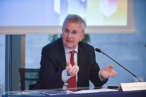 Costruzioni, il Pnrr argina la frenata e spinge il 2026