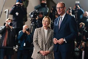 Le proposte di Italia e Germania per rilanciare la competitivit&agrave; europea: pi&ugrave; mercato unico e meno burocrazia 